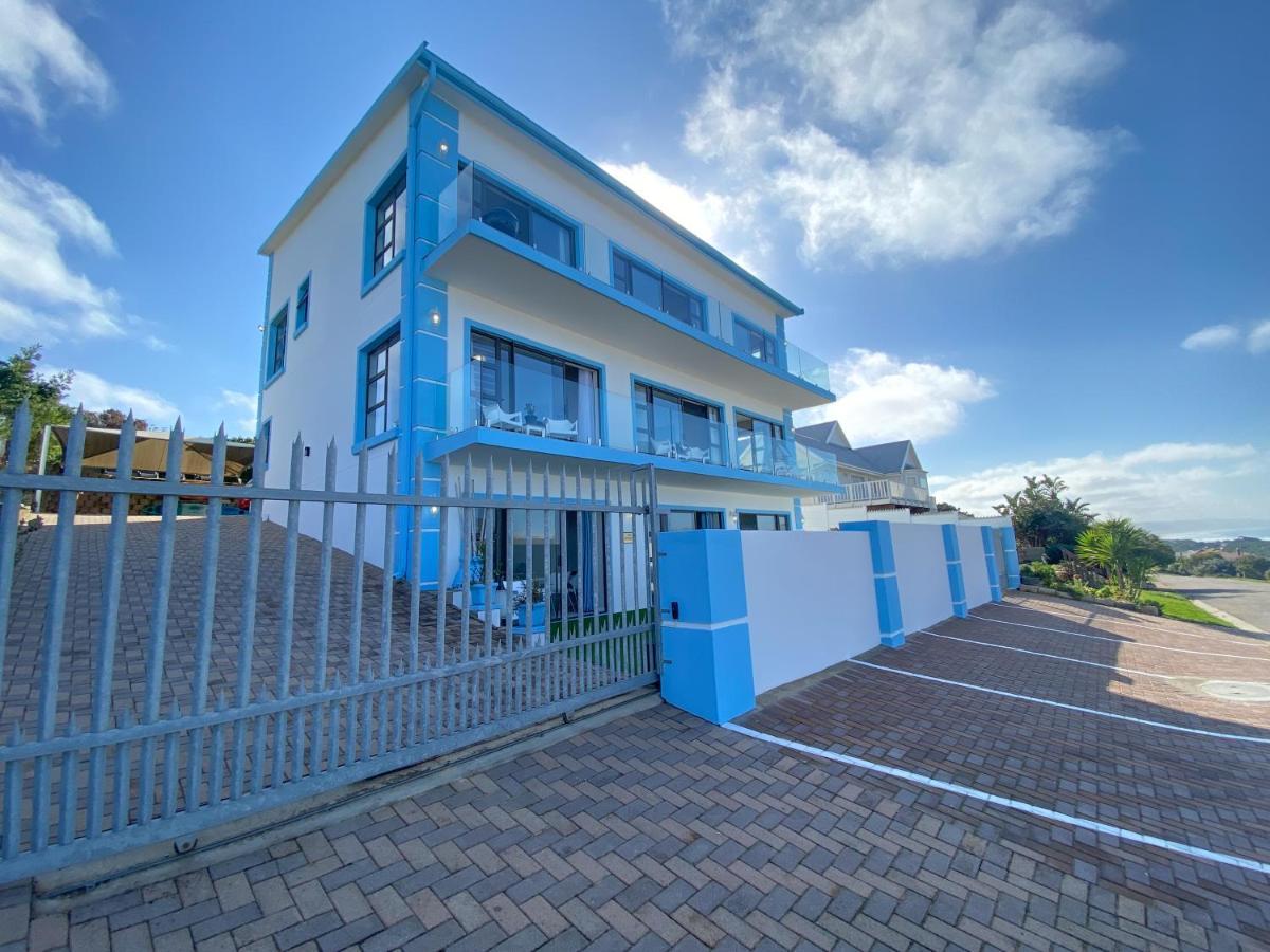 Blue Star Villa Tergniet Екстериор снимка