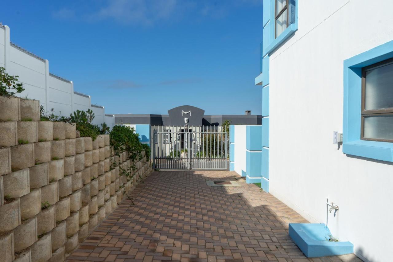 Blue Star Villa Tergniet Екстериор снимка