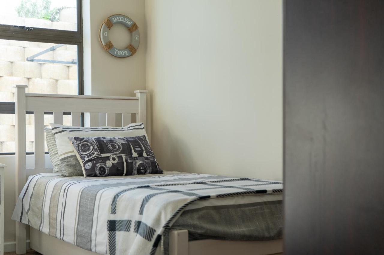 Blue Star Villa Tergniet Екстериор снимка