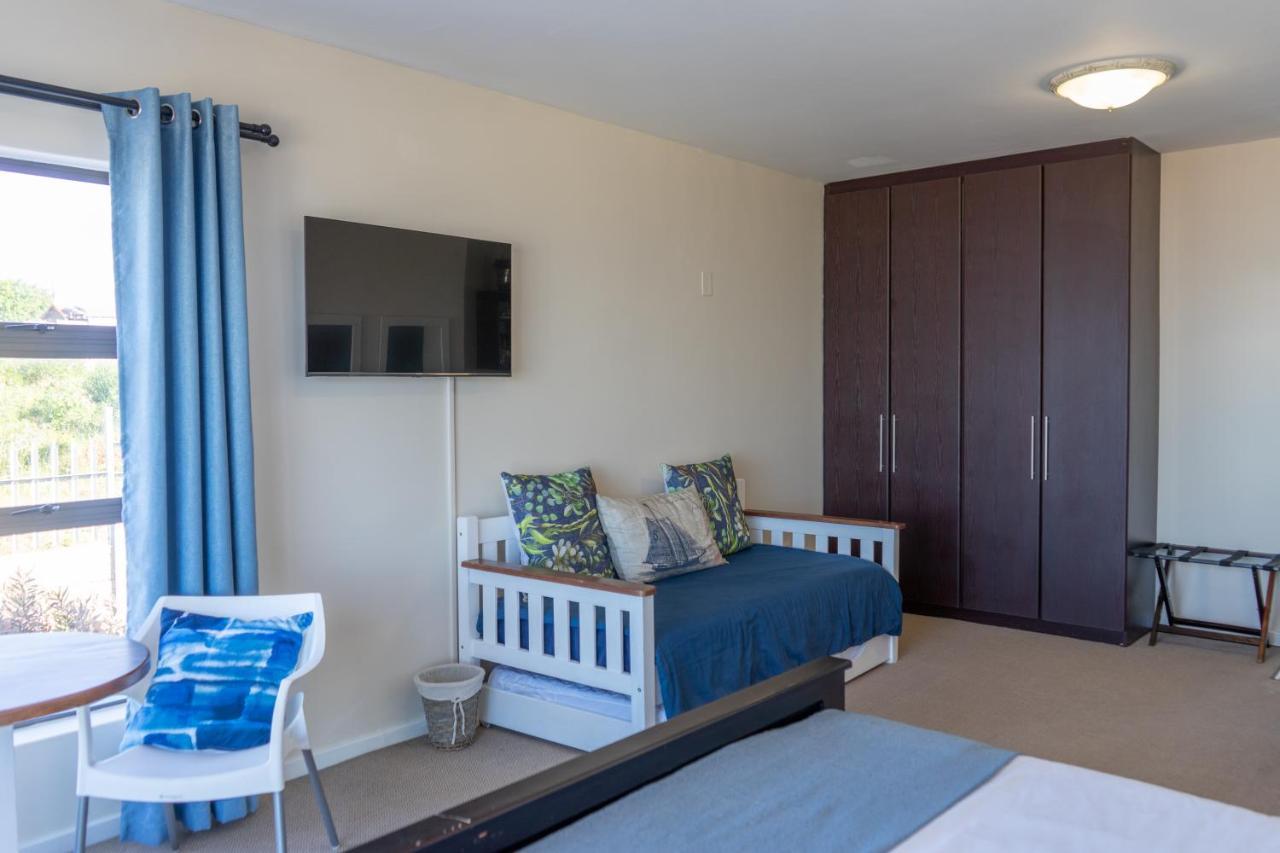Blue Star Villa Tergniet Екстериор снимка
