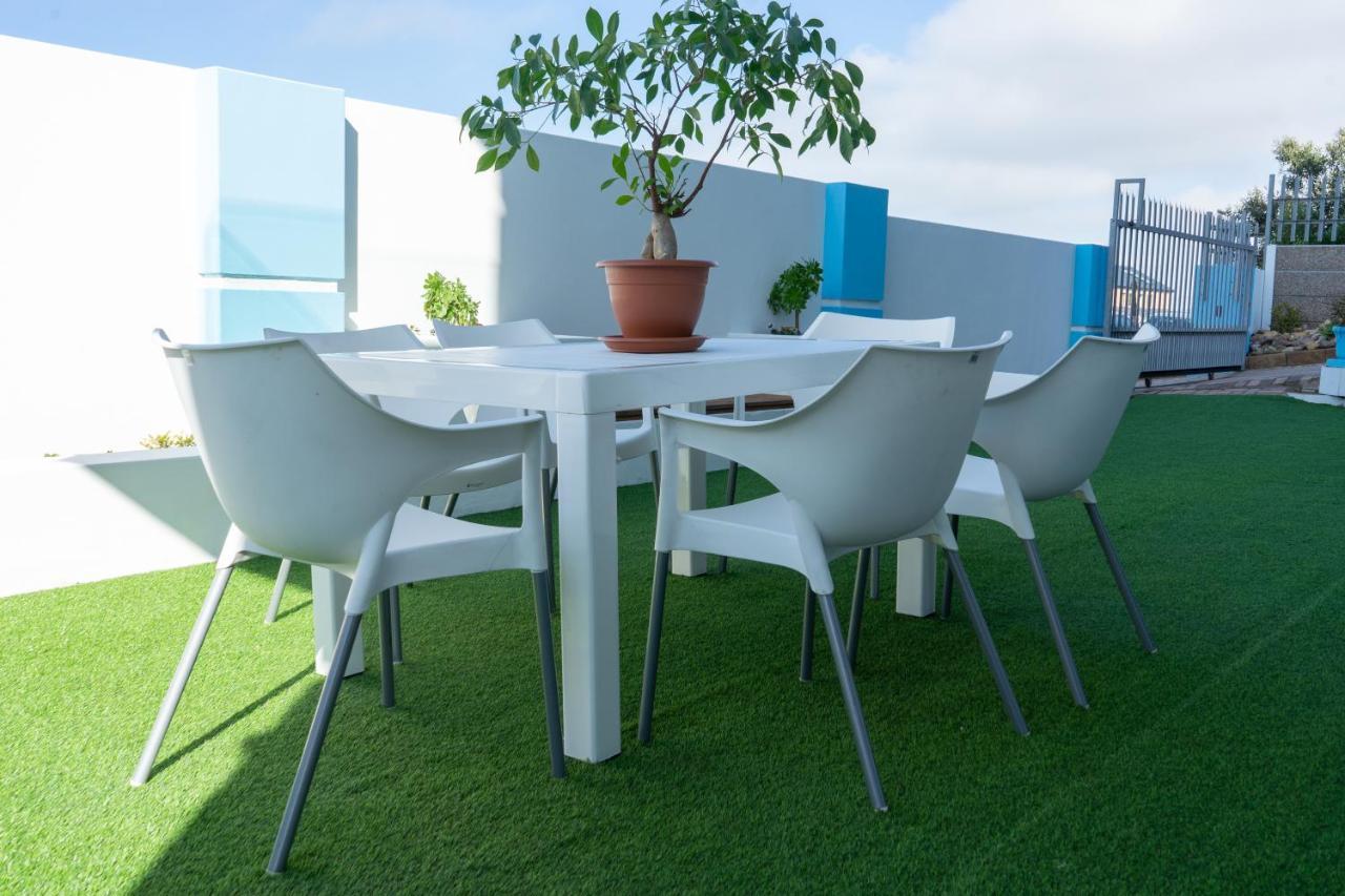 Blue Star Villa Tergniet Екстериор снимка