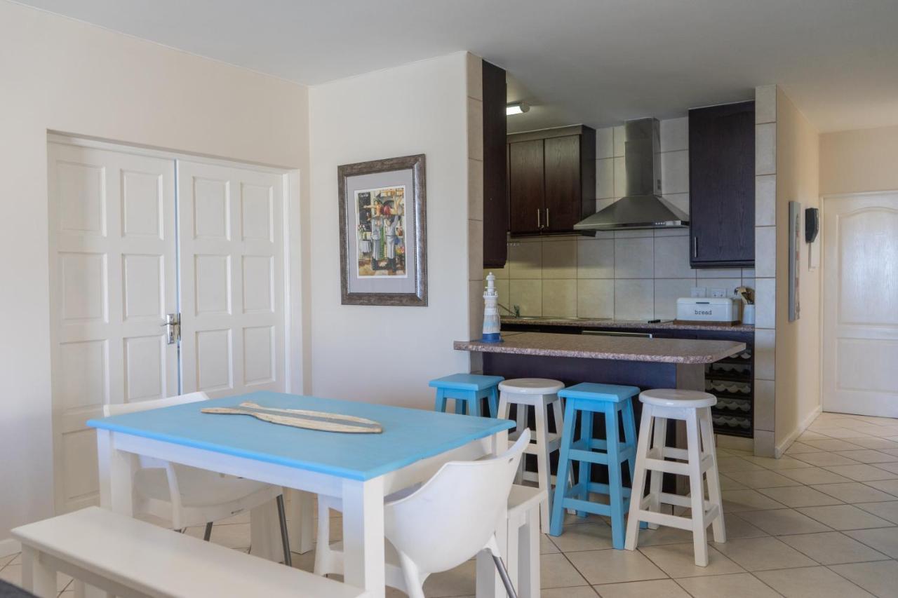 Blue Star Villa Tergniet Екстериор снимка