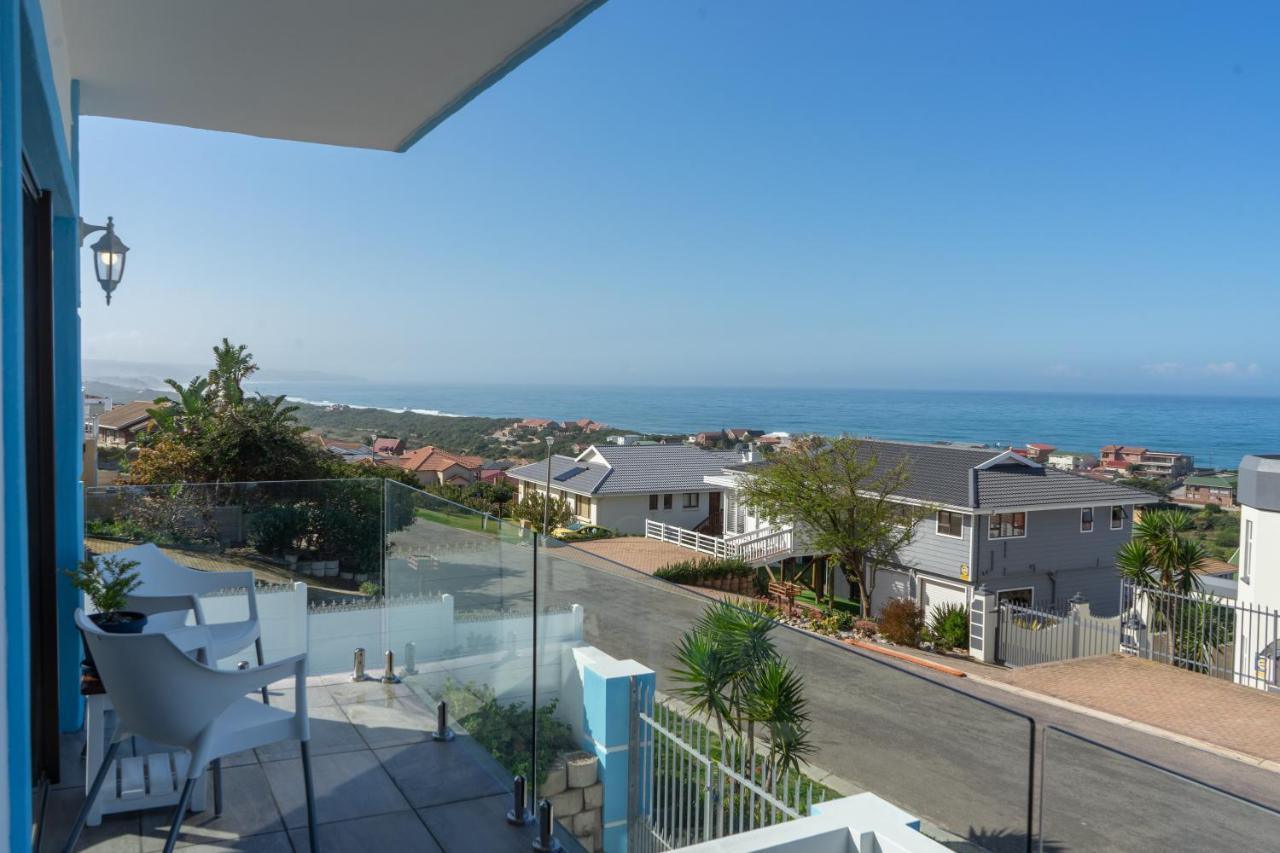Blue Star Villa Tergniet Екстериор снимка