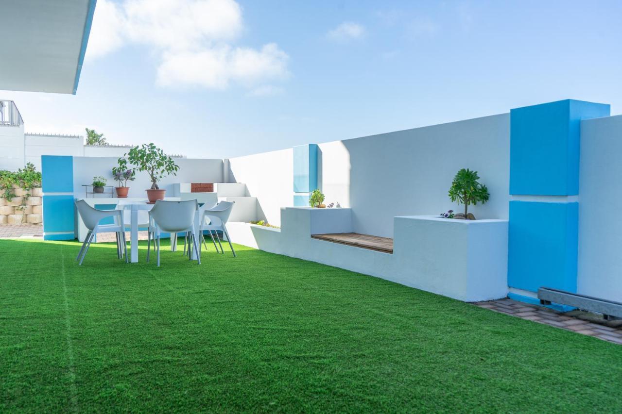 Blue Star Villa Tergniet Екстериор снимка