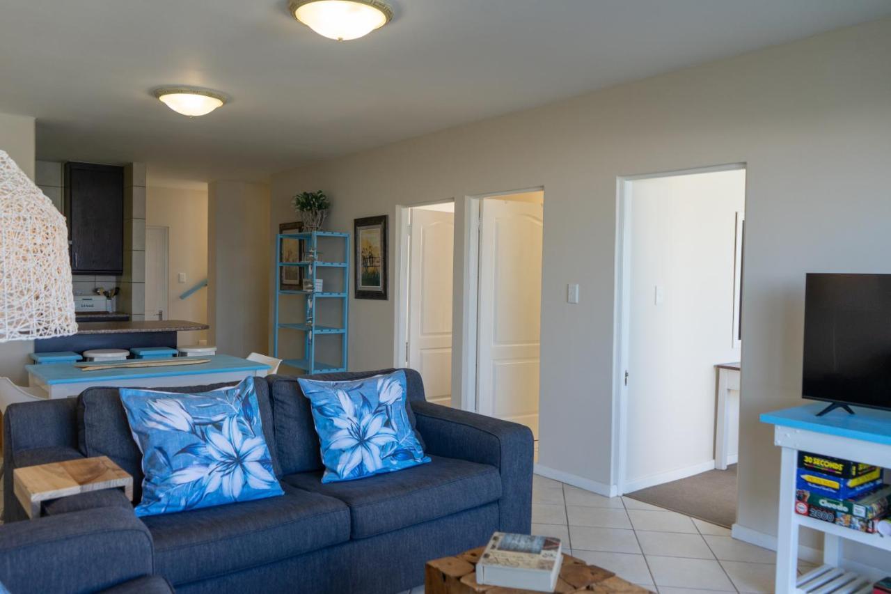 Blue Star Villa Tergniet Екстериор снимка