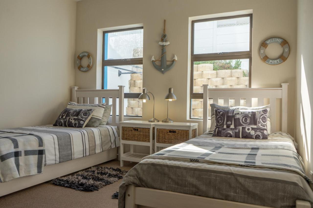 Blue Star Villa Tergniet Екстериор снимка