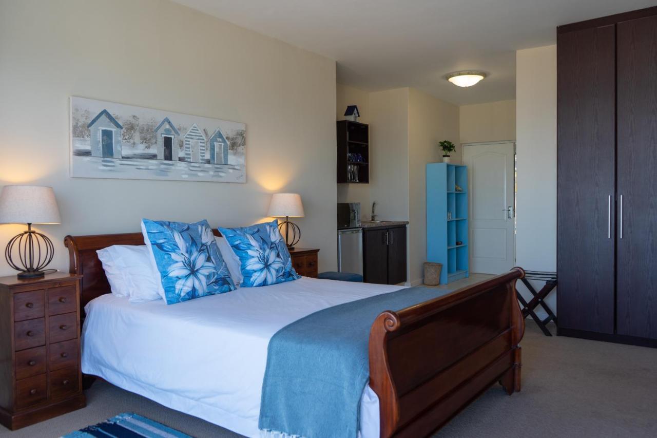 Blue Star Villa Tergniet Екстериор снимка