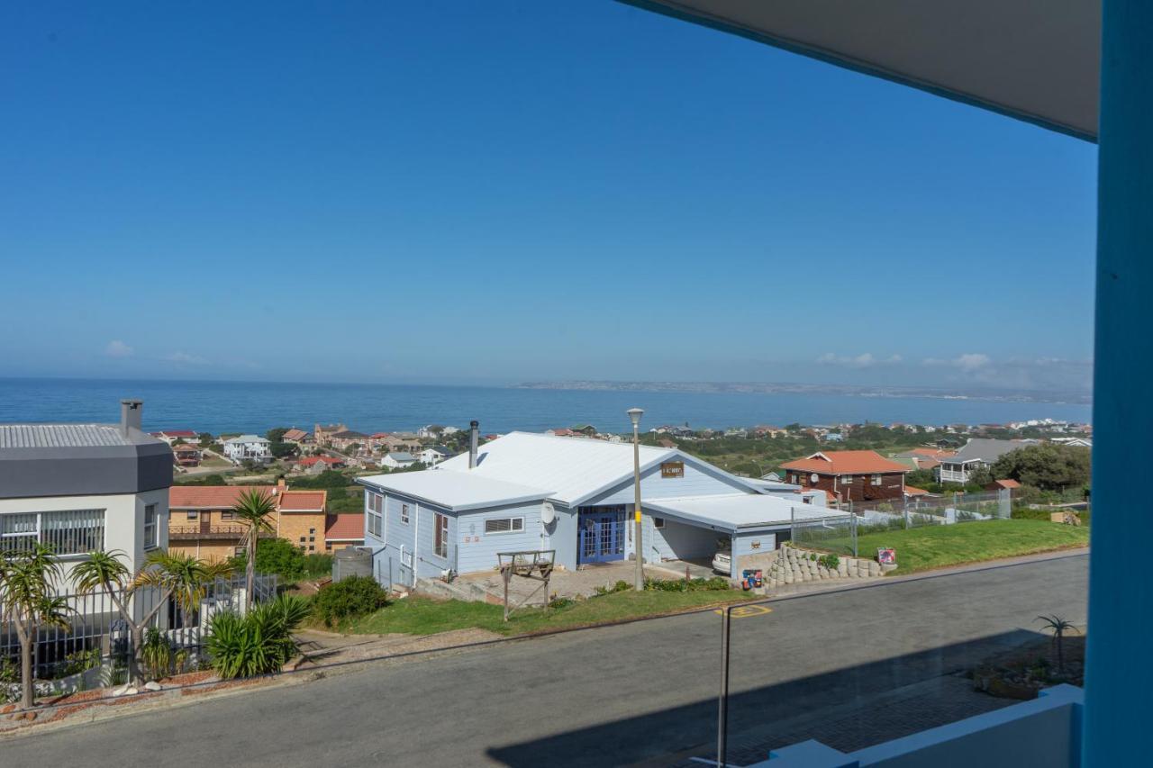 Blue Star Villa Tergniet Екстериор снимка
