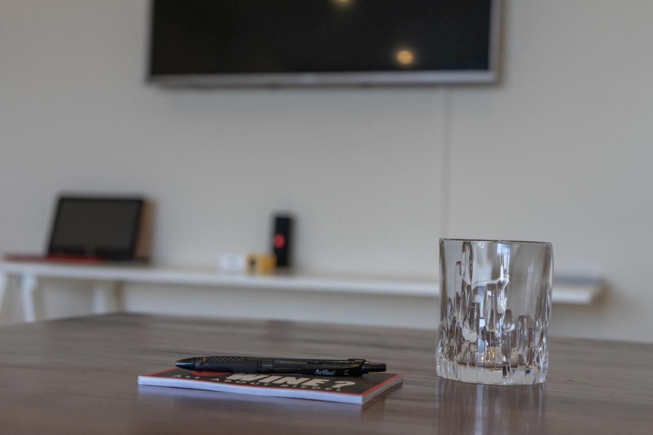 Blue Star Villa Tergniet Екстериор снимка