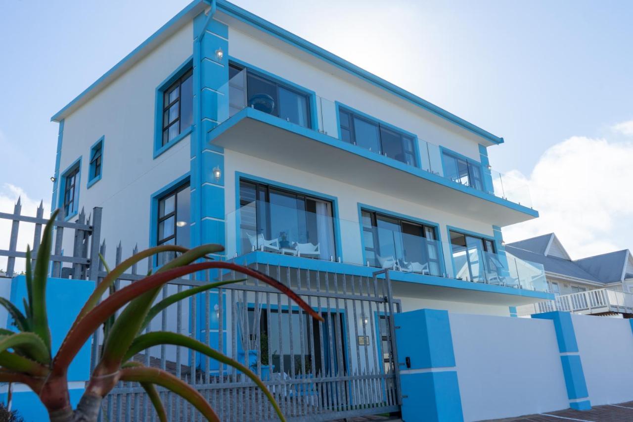 Blue Star Villa Tergniet Екстериор снимка