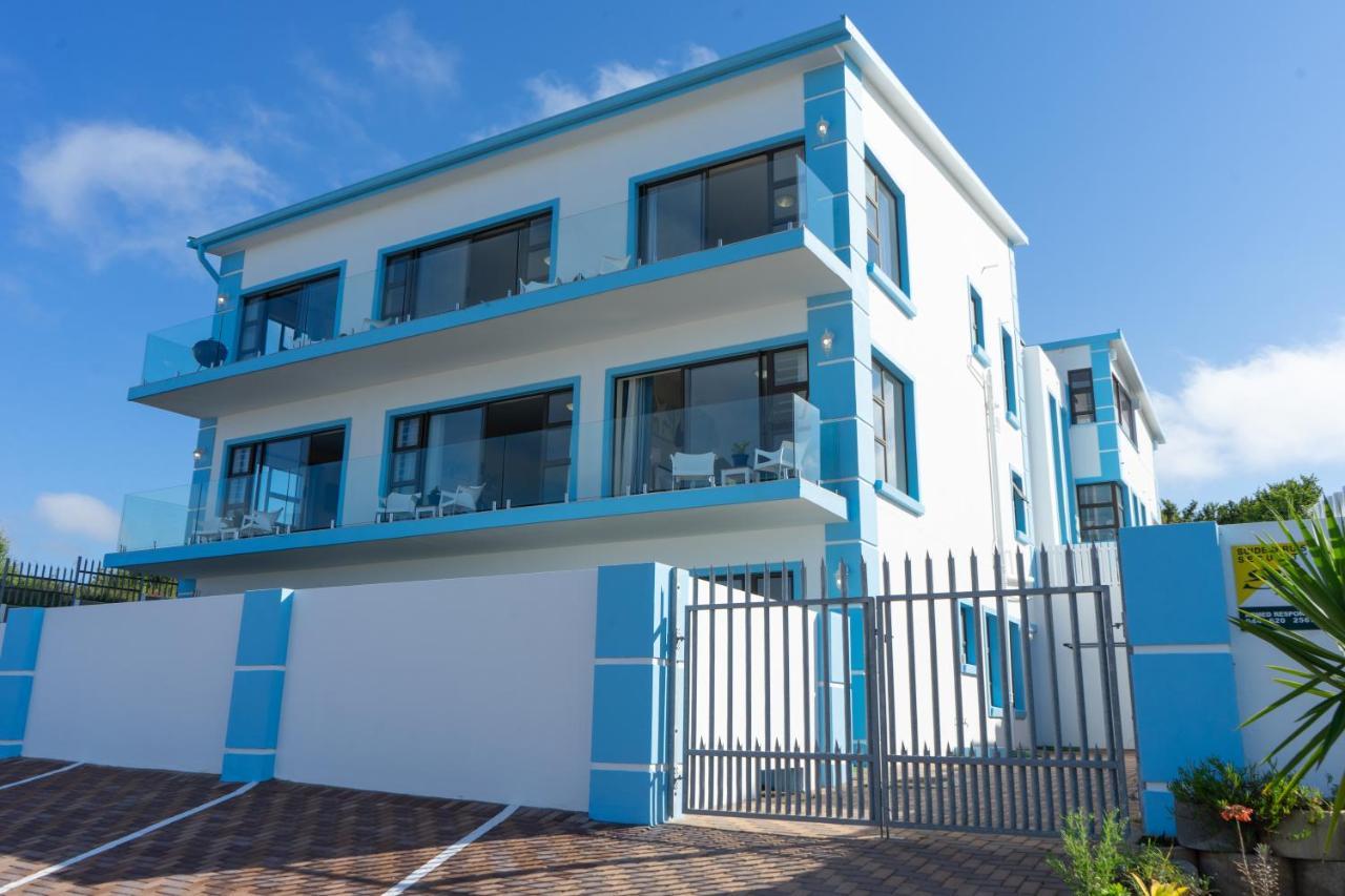 Blue Star Villa Tergniet Екстериор снимка