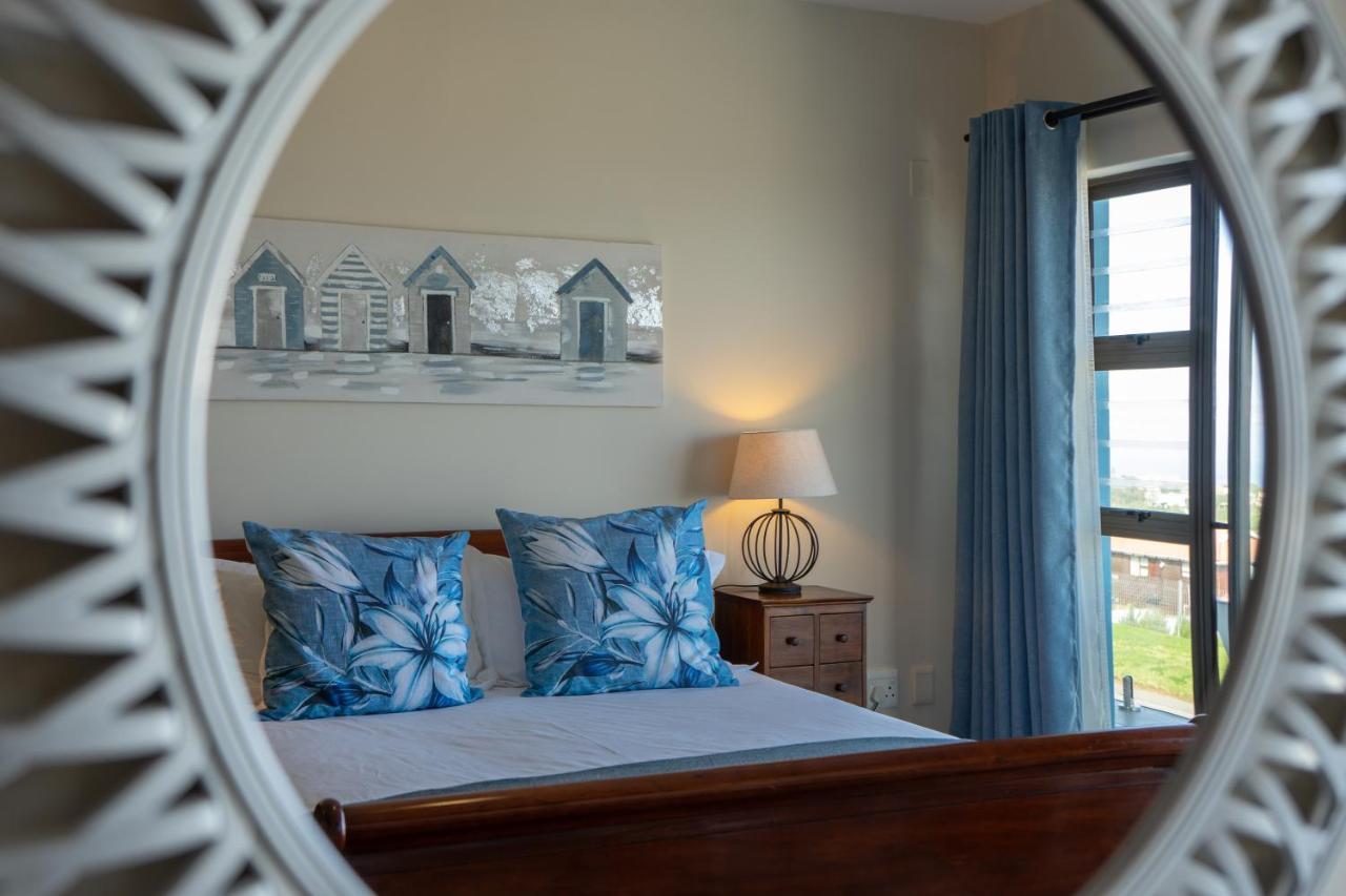 Blue Star Villa Tergniet Екстериор снимка