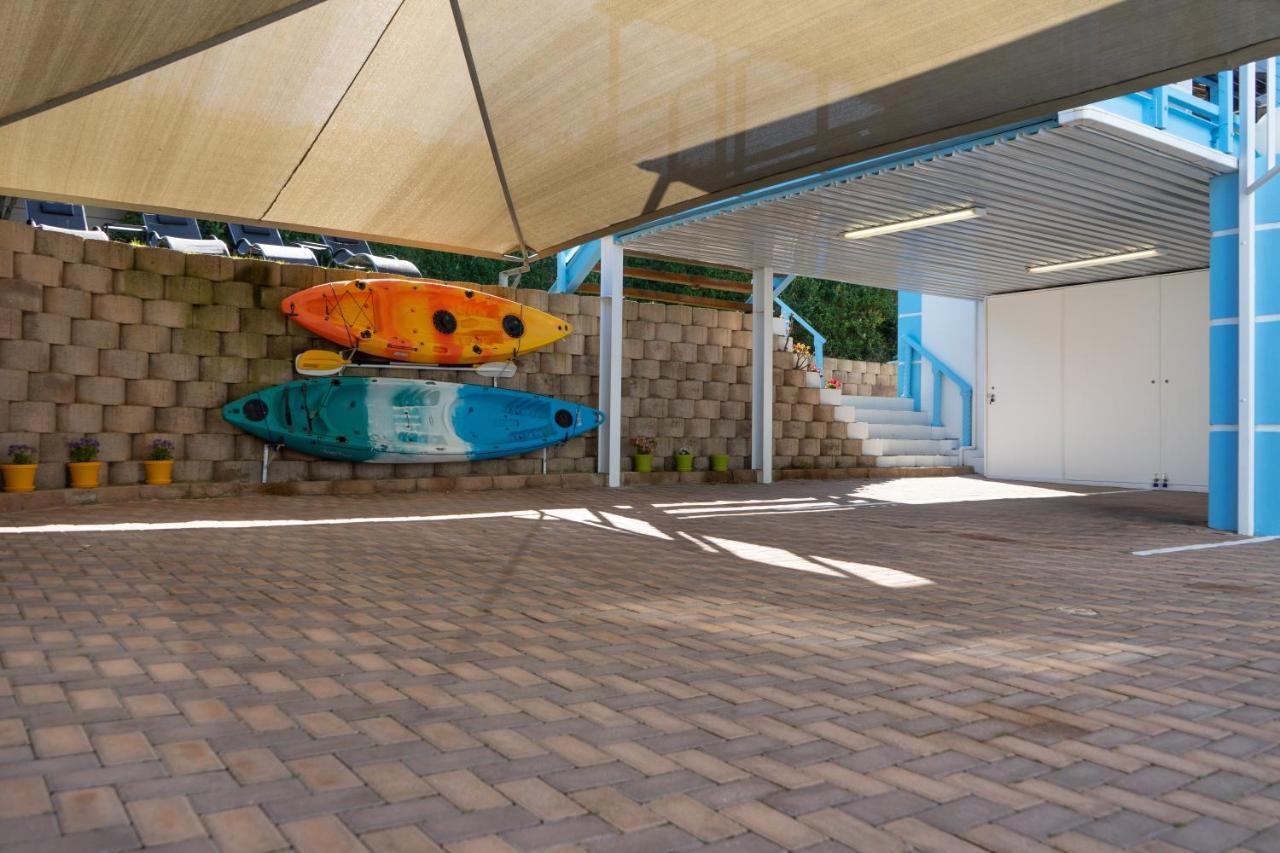 Blue Star Villa Tergniet Екстериор снимка
