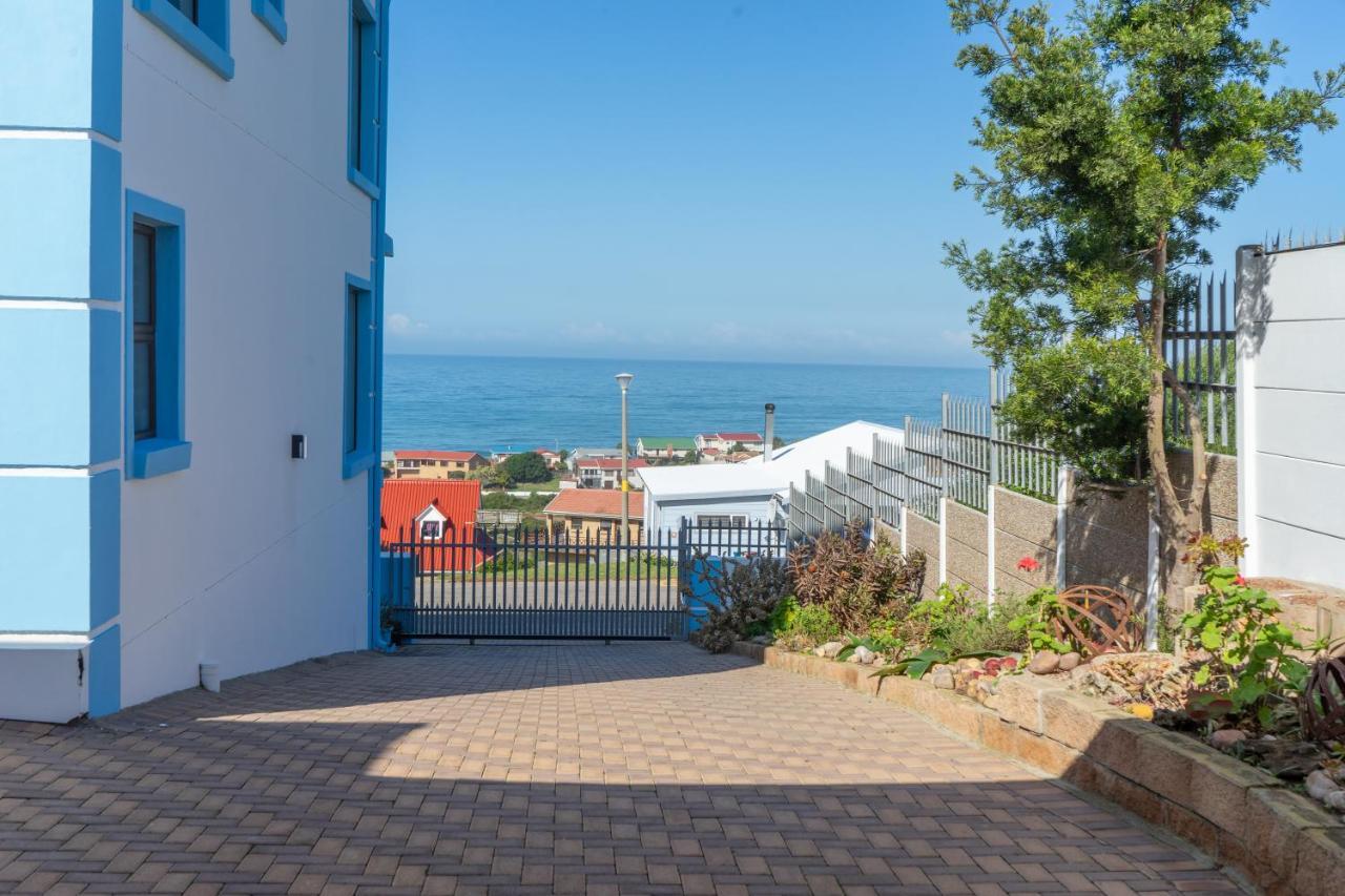 Blue Star Villa Tergniet Екстериор снимка