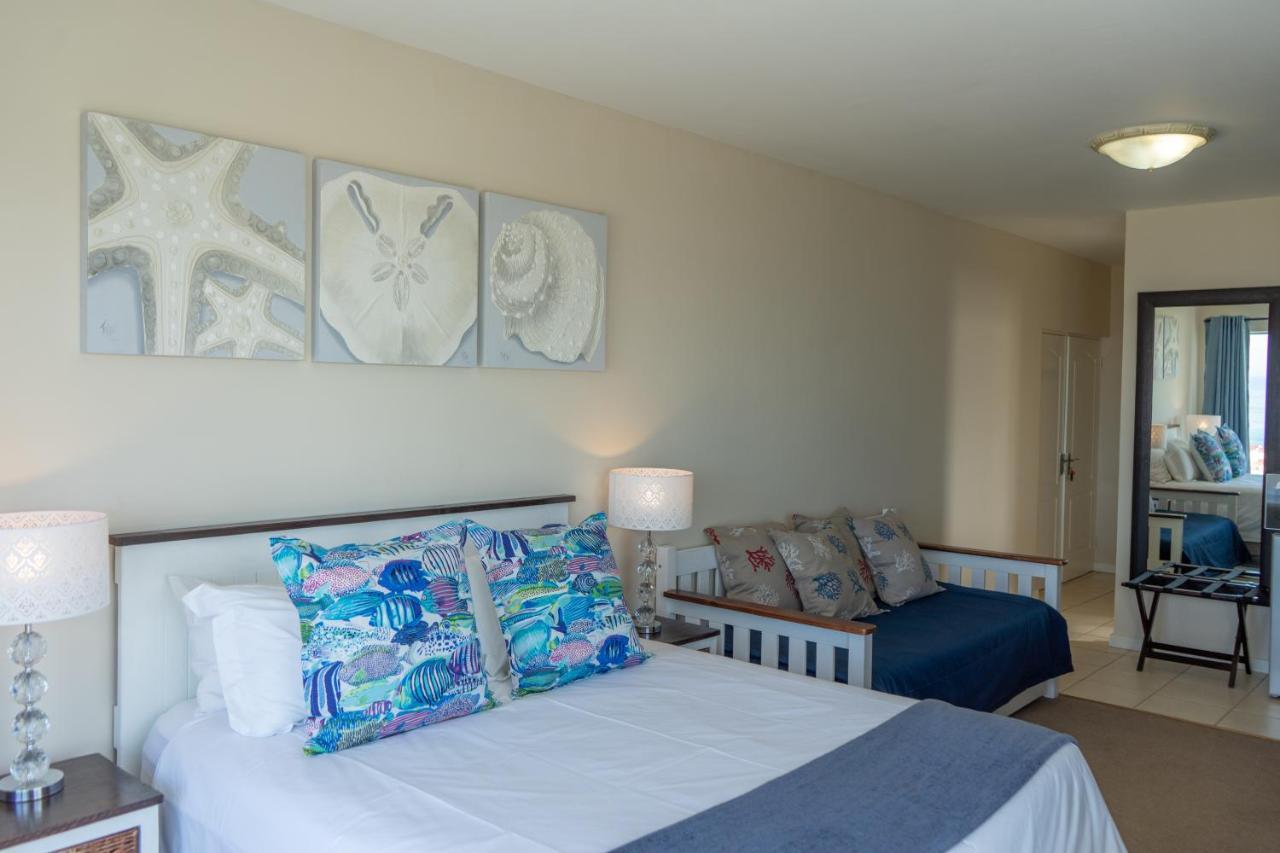 Blue Star Villa Tergniet Екстериор снимка