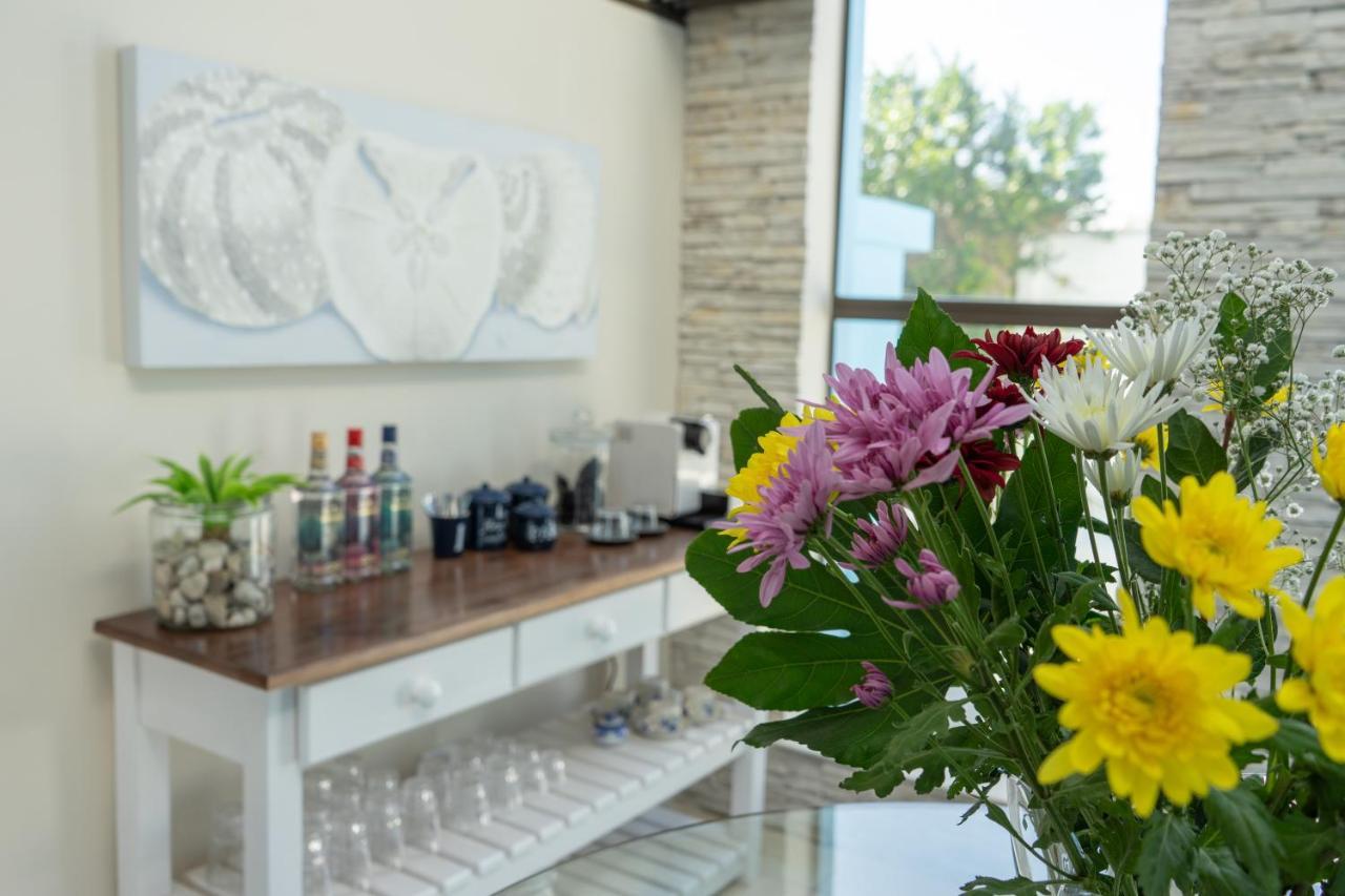 Blue Star Villa Tergniet Екстериор снимка