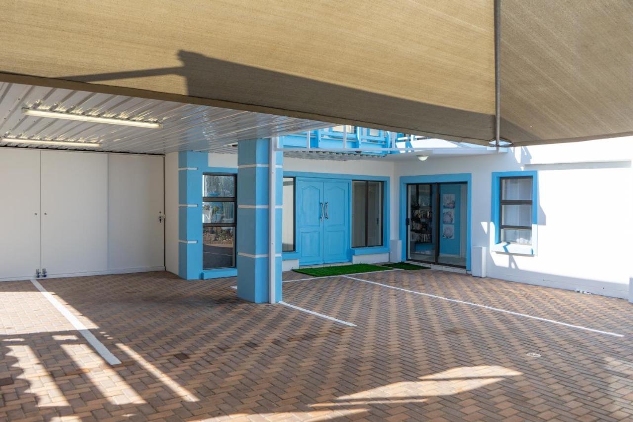 Blue Star Villa Tergniet Екстериор снимка