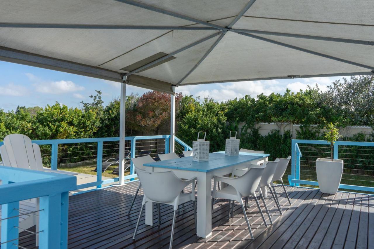 Blue Star Villa Tergniet Екстериор снимка