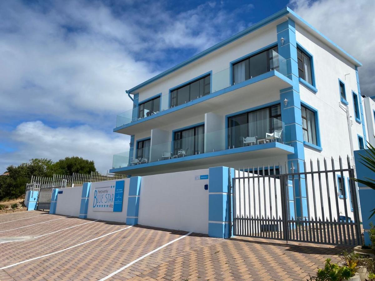 Blue Star Villa Tergniet Екстериор снимка