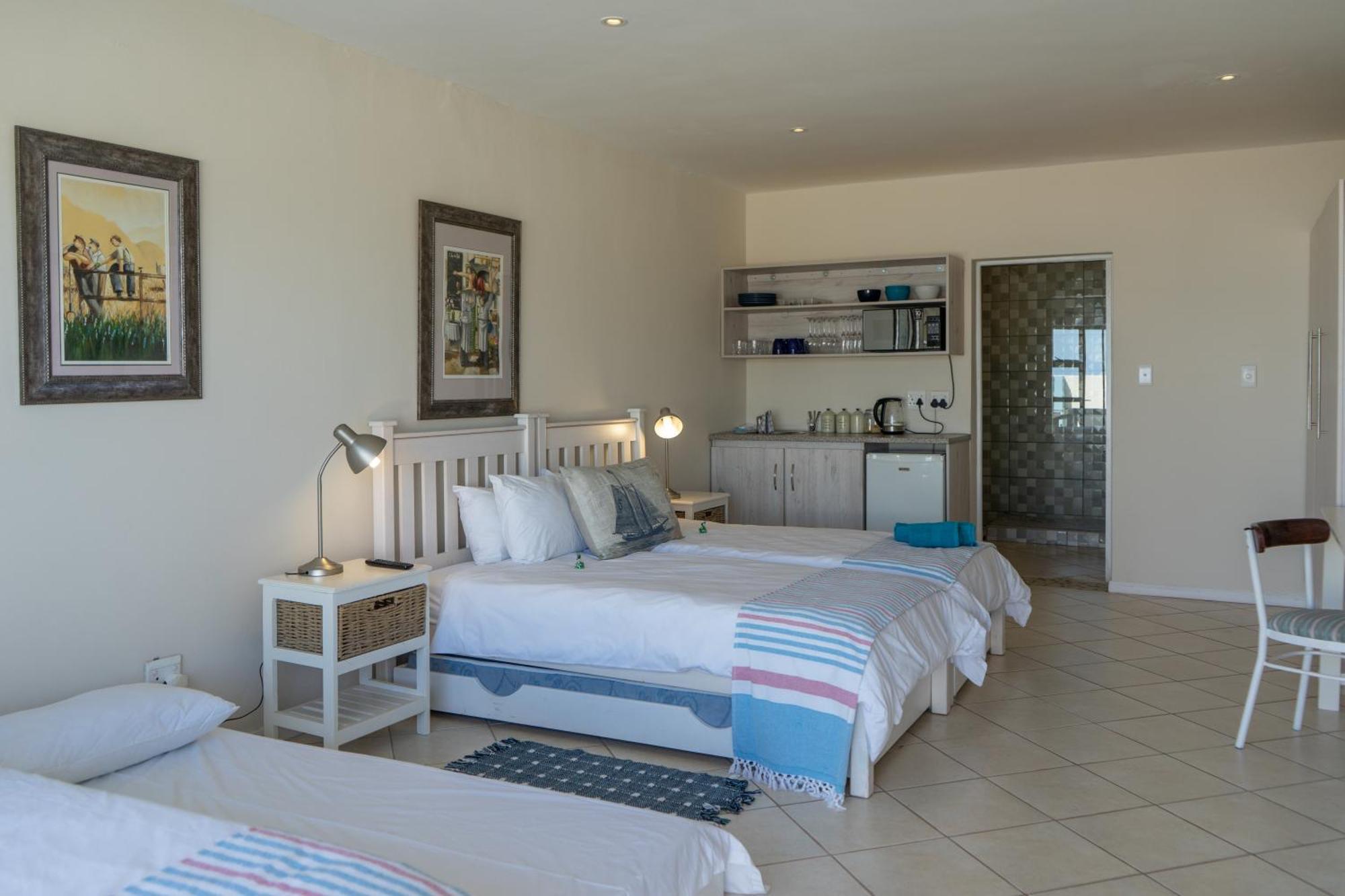 Blue Star Villa Tergniet Екстериор снимка
