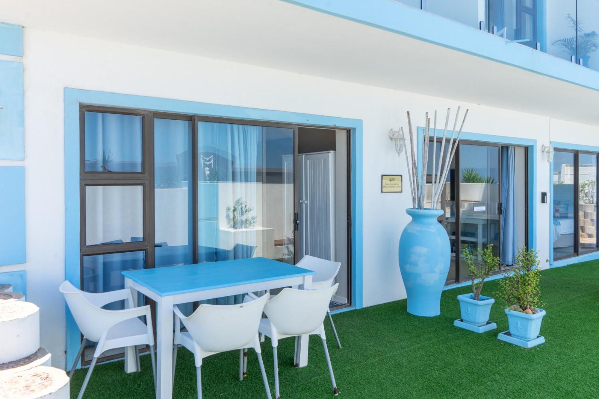 Blue Star Villa Tergniet Екстериор снимка