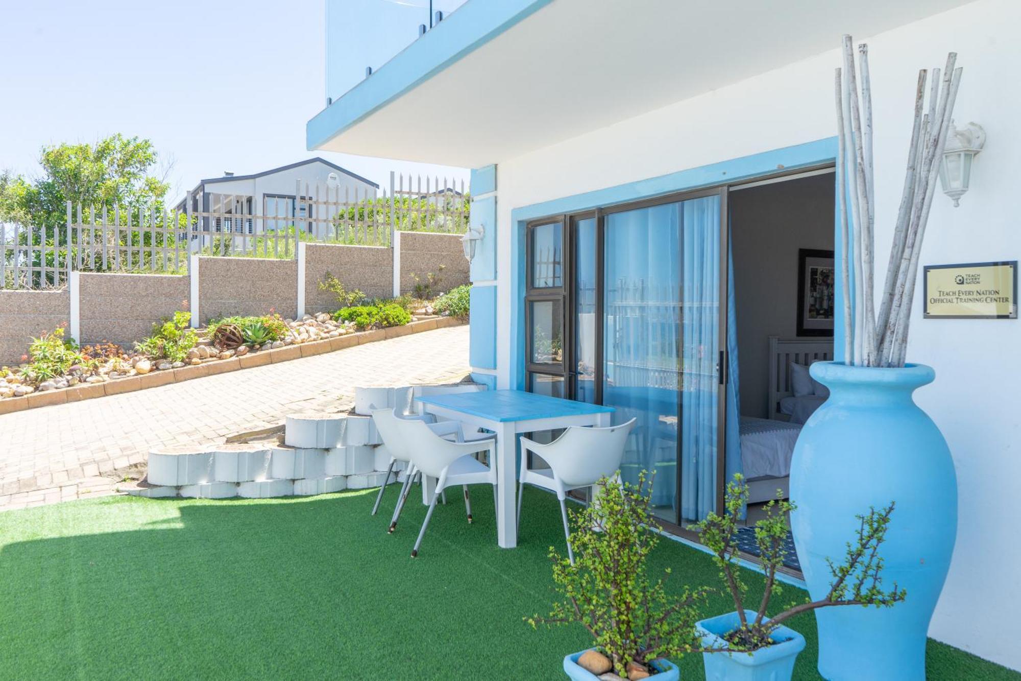 Blue Star Villa Tergniet Екстериор снимка