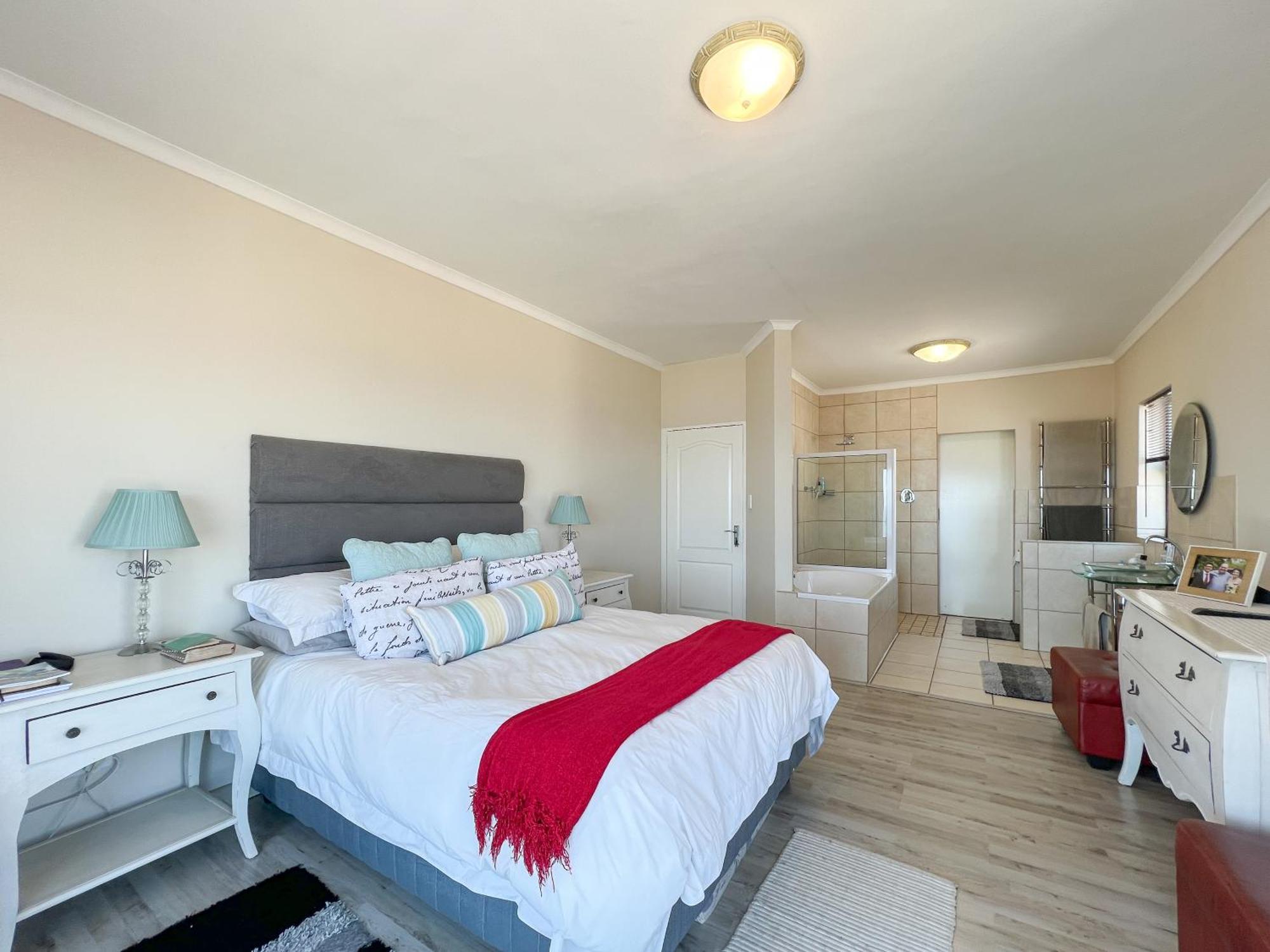 Blue Star Villa Tergniet Екстериор снимка