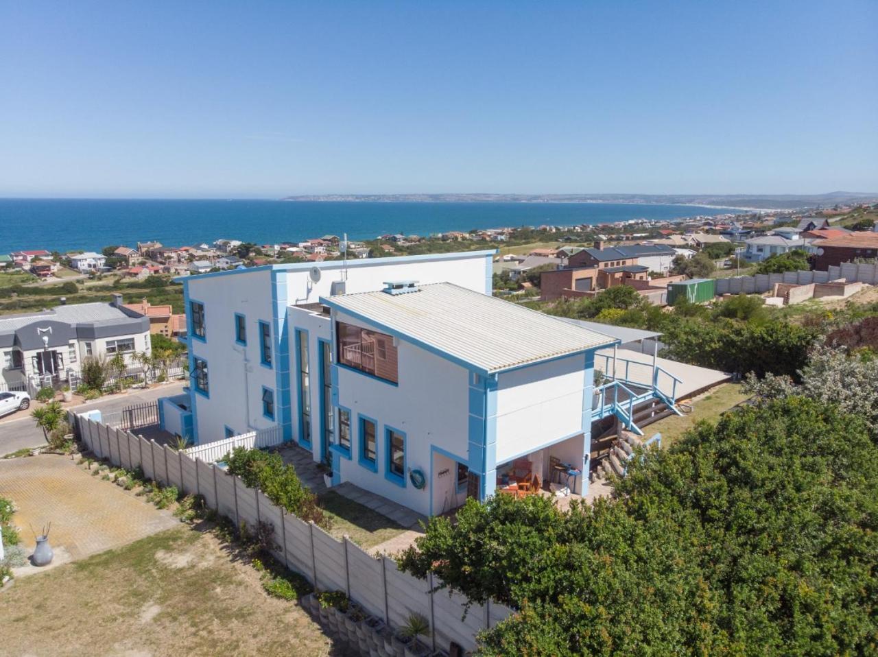 Blue Star Villa Tergniet Екстериор снимка